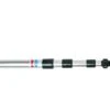 Umefa Campking Traploos Verstelbare Aluminium Tentstok Twister 28 Mm 90-230 Cm -KampeerKoning Verkoop 15 0 umefa campking traploos verstelbare aluminium tentstok twister 28 mm 90 230 cm 2590750