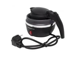 Eurotrail Waterkoker, Opvouwbaar -KampeerKoning Verkoop 15 5 eurotrail waterkoker opvouwbaar etkw6011 0200