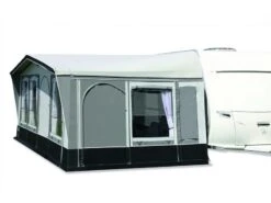 Brand Caravanvoortent Atrium 300 -KampeerKoning Verkoop 15 6 brand caravanvoortent atrium 300 bratrium300