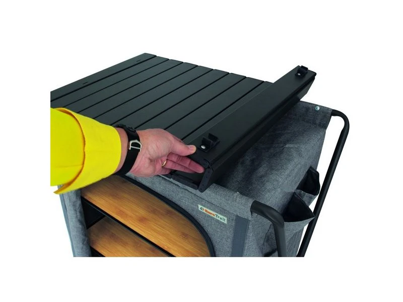 Eurotrail Campingkeuken Nova Sava 7 Eurotrail Campingkeuken Nova Sava - Afbeelding 5