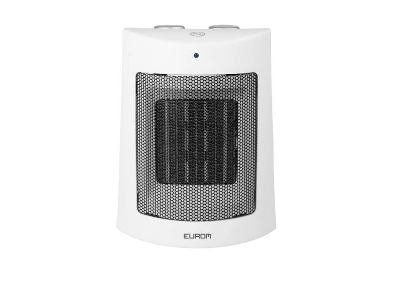 Eurom PTC 1500 Keramische Kachel 3 Eurom PTC 1500 Keramische Kachel