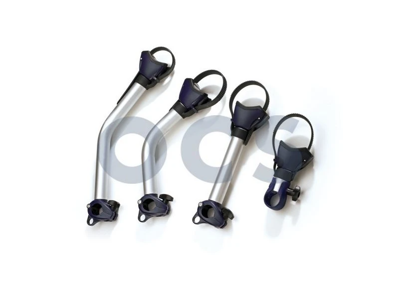 Thule Afstandhouder Bike Holder 3 42cm 3 Thule Afstandhouder Bike Holder 3 42cm