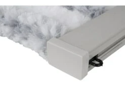 Arisol Vliegengordijn 'kattenstaart' Grijs-blauw -KampeerKoning Verkoop 16 2 arisol vliegengordijn kattenstaart 185x56 cm grijs blauw 5309679