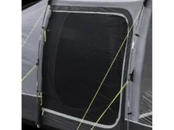Kampa Tunneltent Hayling 4 -KampeerKoning Verkoop 16 3 kampa tunneltent hayling 4 9120001260