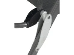 Eurotrail Grenoble 3d Mesh Campingstoel Grijs -KampeerKoning Verkoop 16 5 eurotrail grenoble 3d mesh campingstoel grijs etcf1347 0400