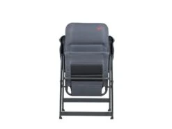 Crespo Kampeer Standen Stoel Ap-237 Air-deluxe Grijs Kleur 86 -KampeerKoning Verkoop 16 6 crespo kampeer standen stoel ap 237 air deluxe grijs kleur 86 1149071