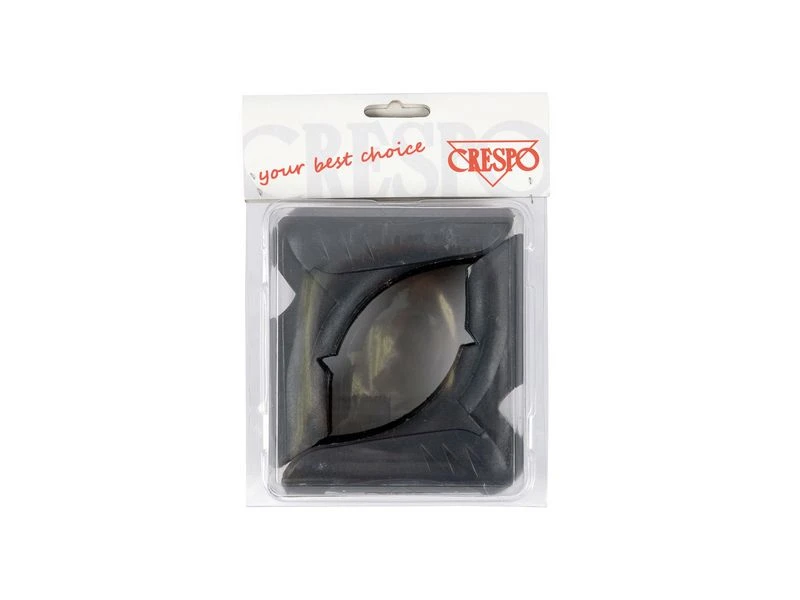 Crespo Stabilisator Ø 2,6 Cm Buizen 4 Stuks Grijs 4 Crespo Stabilisator Ø 2,6 Cm Buizen 4 Stuks Grijs - Afbeelding 2