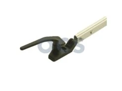 Raamuitzetter Schroef Klik 30cm Rechts -KampeerKoning Verkoop 17 1 raamuitzetter schroef klik 30cm rechts 1807033B