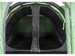 Kampa Tunneltent Brean 4 -KampeerKoning Verkoop 17 3 kampa tunneltent brean 4 9120001261