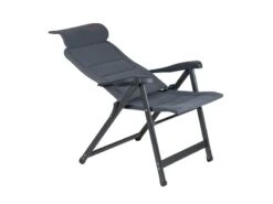 Crespo Kampeer Standen Stoel Ap-237 Air-deluxe Compact Grijs Kleur 86 -KampeerKoning Verkoop 17 4 crespo kampeer standen stoel ap 237 air deluxe compact grijs kleur 86 1149073