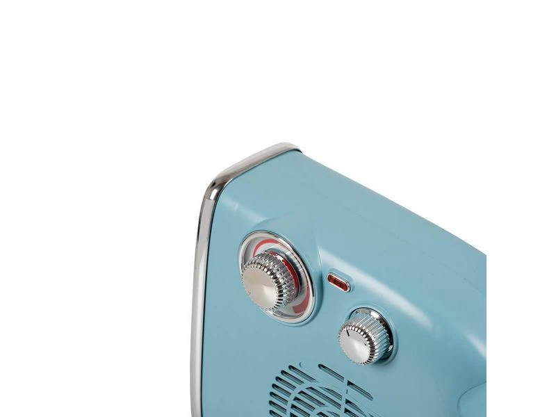 Eurom B-4 1800 Blue Keramische Kachel 7 Eurom B-4 1800 Blue Keramische Kachel - Afbeelding 5