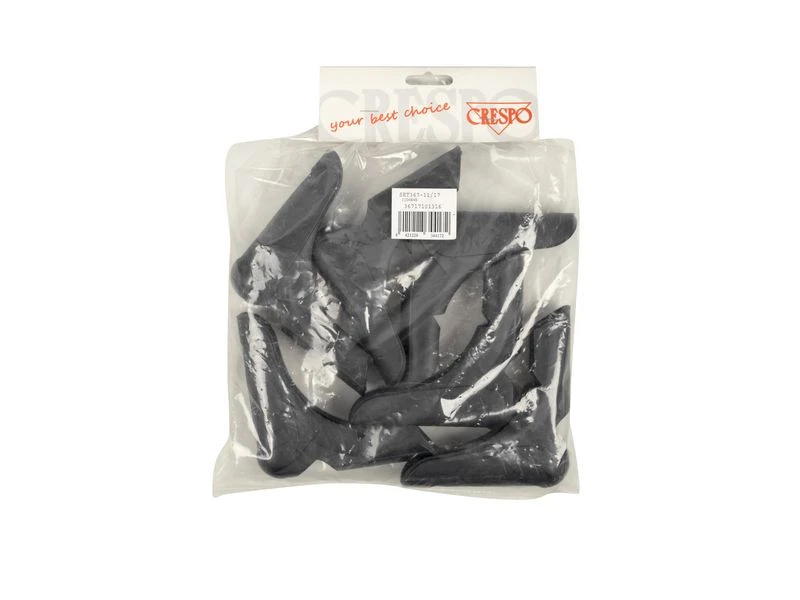 Crespo Stabilisator 6 Stuks Grijs 4 Crespo Stabilisator 6 Stuks Grijs - Afbeelding 2