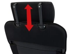 Eurotrail Chateau 3d-Mesh Campingstoel Zwart -KampeerKoning Verkoop 18 2 eurotrail chateau 3d mesh campingstoel zwart etcf1349 0100