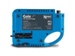Kampa Gale 12 Volt Electric Pump -KampeerKoning Verkoop 18 2 kampa gale 12 volt electric pump pu0165 2