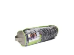 Travellife Chenille Grijs/wit/blauw 56x185cm -KampeerKoning Verkoop 18 2 travellife chenille grijs wit blauw 56 x 185 cm 3415861