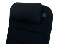 Eurotrail Chateau 3d-Mesh Campingstoel Zwart -KampeerKoning Verkoop 18 4 eurotrail chateau 3d mesh campingstoel zwart etcf1349 0100