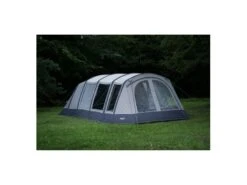 Vango Opblaasbare Tent Lismore Air Tc 600 Xl Package -KampeerKoning Verkoop 18 5 vango opblaasbare tent lismore air tc 600 xl package sfeer buiten tetlisatc000002