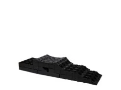 Milenco Stacka Level