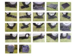 Milenco Stacka Level -KampeerKoning Verkoop 19 2 milenco stacka level 7203810