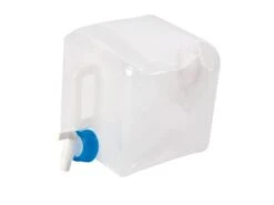 Bo Camp Jerrycan Opvouwbaar 7,5 Liter