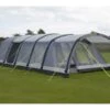 Kampa Dometic Canopy Air Serie Croyde -KampeerKoning Verkoop 2 0 kampa opblaastent croyde 6 classic air pro canopy cv31017