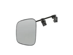 Milenco Grand Aero 3 Caravanspiegels Vlak Glas