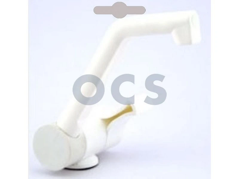 Reich Eenhands Mengkraan Style 2000 12V Wit 3 Reich Eenhands Mengkraan Style 2000 12V Wit