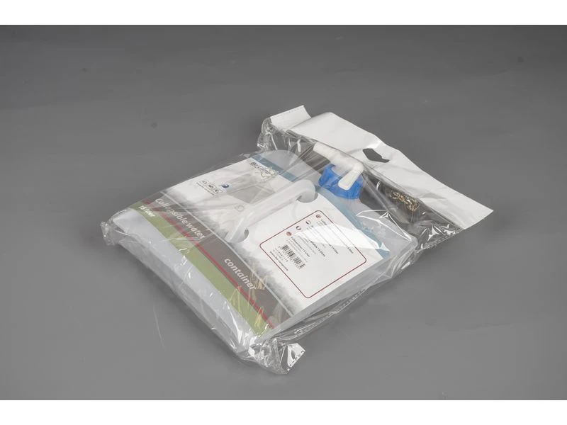 Bo Camp Jerrycan Opvouwbaar 7,5 Liter 4 Bo Camp Jerrycan Opvouwbaar 7,5 Liter - Afbeelding 2