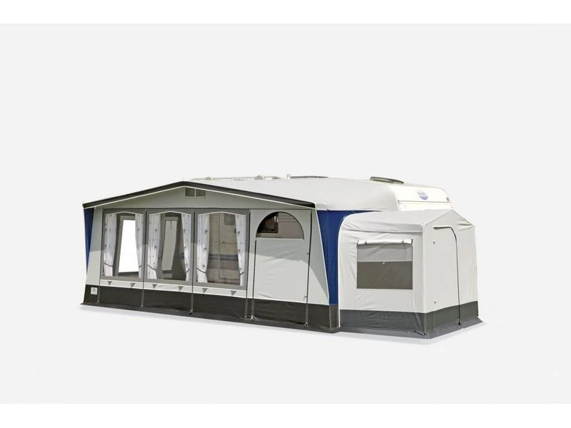 Uitbouw Voor Brand Caravanvoortent Rasta 280 5 Uitbouw Voor Brand Caravanvoortent Rasta 280 - Afbeelding 3