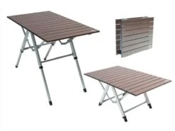 Defa One Action Aluminium Kampeertafel 81 X 50 Cm. 8 Defa One Action Aluminium Kampeertafel 81 X 50 Cm. -KampeerKoning Verkoop 2 2 defa one action aluminium kampeertafel 81 50 systeem 623071013
