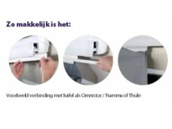 Dorema Campervoortent Traveller Air Klimatex 8 Dorema Campervoortent Traveller Air Klimatex -KampeerKoning Verkoop 2 2 dorema campervoortent traveller air weathertex travairweath 2