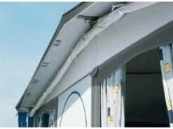 Brand Luifel Voor Caravanvoortent Solair 9 Brand Luifel Voor Caravanvoortent Solair -KampeerKoning Verkoop 2 3 brand luifel voor caravanvoortent solair opgerold brsolair