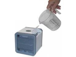 Eurotrail Air Cooler -KampeerKoning Verkoop 2 3 eurotrail air cooler oplaadbaar etlt5006