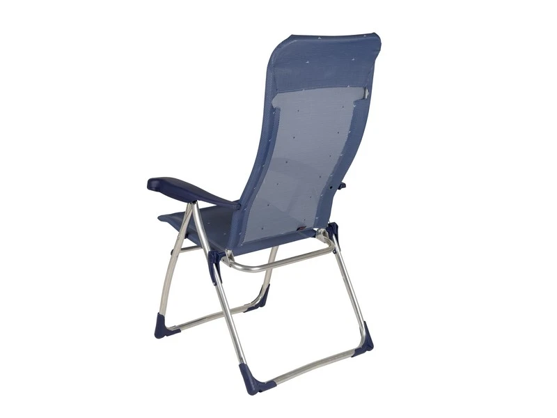 Crespo Kampeer Standen Stoel Al-215 Donker Blauw Kleur 41 6 Crespo Kampeer Standen Stoel Al-215 Donker Blauw Kleur 41 - Afbeelding 4