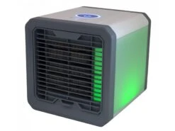 Eurotrail Air Cooler -KampeerKoning Verkoop 2 4 eurotrail air cooler oplaadbaar etlt5006