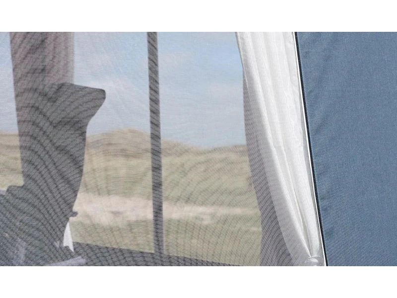 Isabella Caravanvoortent Capri North 250 7 Isabella Caravanvoortent Capri North 250 - Afbeelding 5