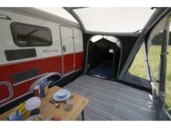 Kampa Dometic Oppompvoortent Pop 340 Air Pro Rapido Club -KampeerKoning Verkoop 2 4 kampa oppompvoortent pop 340 air pro rapido club ce7076rt