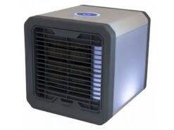 Eurotrail Air Cooler -KampeerKoning Verkoop 2 5 eurotrail air cooler oplaadbaar etlt5006
