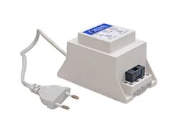 Haba Trafo VA 30 - 25W Verpakt