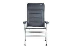 Crespo Kampeer Standen Stoel Al-238 Xl Deluxe Donker Grijs Kleur 40 -KampeerKoning Verkoop 20 2 crespo kampeer standen stoel al 238 xl deluxe donker grijs kleur 40 1149118