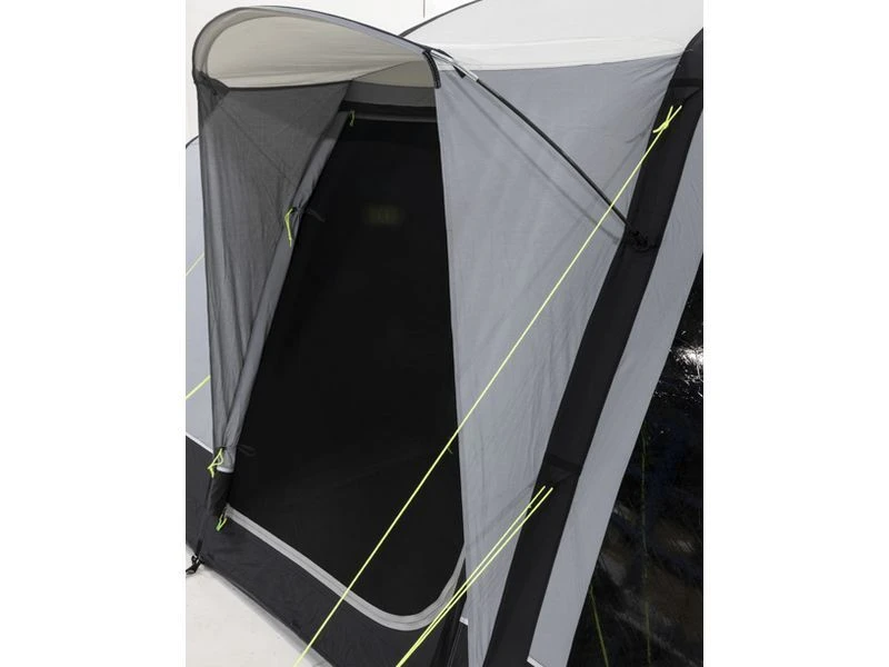 Kampa Opblaasbare Tent Croyde 6 Air Tc 6 Kampa Opblaasbare Tent Croyde 6 Air Tc - Afbeelding 4