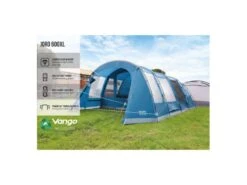 Vango Tunneltent Joro 600 Xl 12 Vango Tunneltent Joro 600 Xl -KampeerKoning Verkoop 20 4 vango tunneltent joro 600 xl terjoropom23taq