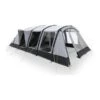 Kampa Opblaasbare Tent Croyde 6 Air Tc -KampeerKoning Verkoop 20 7 kampa opblaasbare tent croyde 6 air tc 91200012501