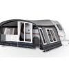 Dorema Caravanvoortent Onyx 270 -KampeerKoning Verkoop 21 0 dorema caravanvoortent onyx 270 onyx270