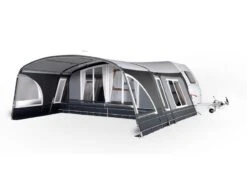 Dorema Caravanvoortent Onyx 270 -KampeerKoning Verkoop 21 2 dorema caravanvoortent onyx 270 onyx270