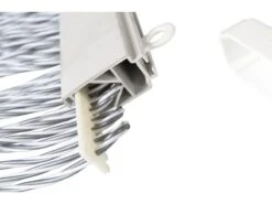 Arisol Vliegengordijn String Grijs-wit 11 Arisol Vliegengordijn String Grijs-wit -KampeerKoning Verkoop 21 4 arisol vliegengordijn string grijs wit 5309685