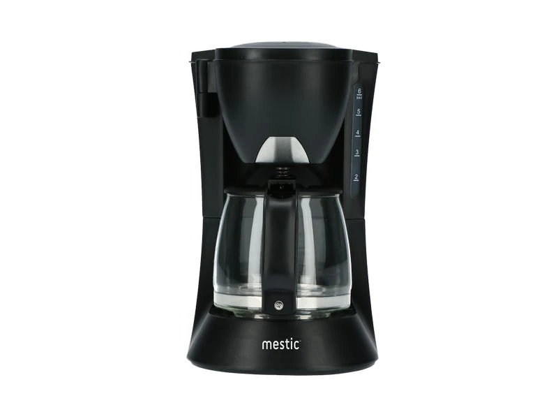 Mestic Koffiezetter MK-60 6 Kops 8 Mestic Koffiezetter MK-60 6 Kops - Afbeelding 6