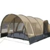 Eurotrail Familie Tent Tampa Katoen-polyester Alu Stokken -KampeerKoning Verkoop 22 0 eurotrail familie tent tampa katoen polyester alu stokken ette0887 2704
