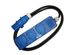 Haba Triple-unit 1,5 Mtr.