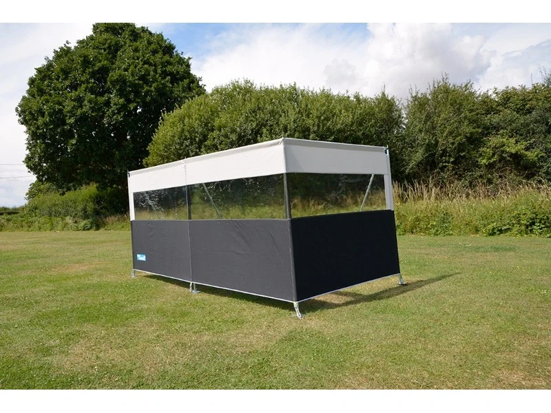 Kampa Windbreak 3 Sections 3 Kampa Windbreak 3 Sections